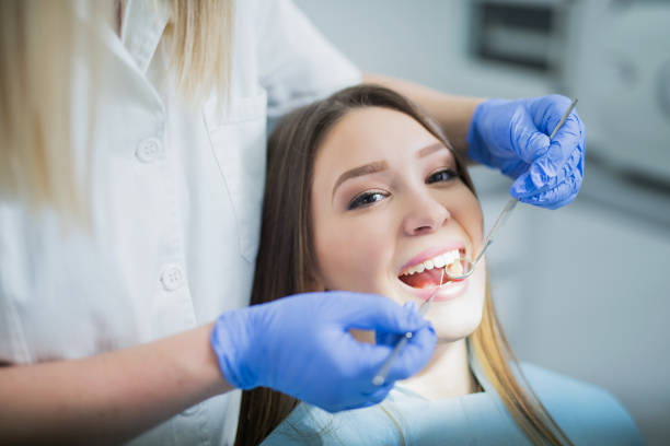 Best Dental Fillings (Composite and Amalgam)  in Ballinger, TX